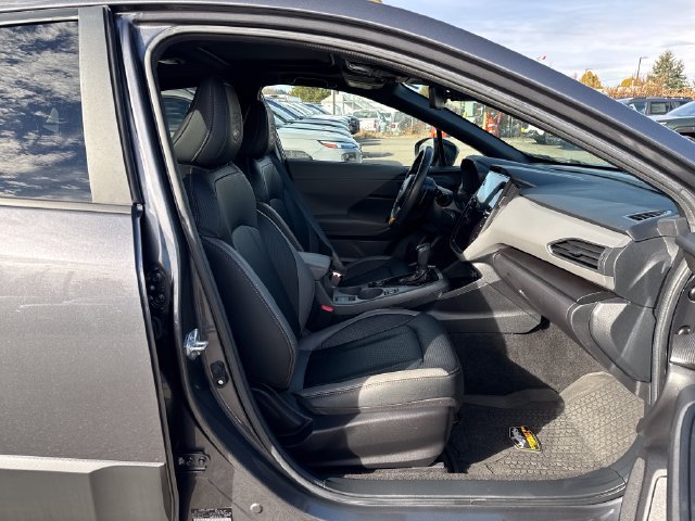 Used 2024 Subaru Crosstrek 2.5i Wilderness w/ Crosstrek Mirror Package AWD/4WD image 9