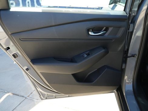 New 2026 Honda Accord Sport image 18