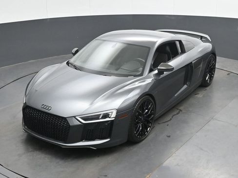 Used 2017 Audi R8 V10 plus AWD/4WD image 35