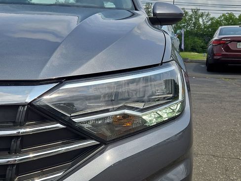 Used 2021 Volkswagen Jetta S FWD image 13