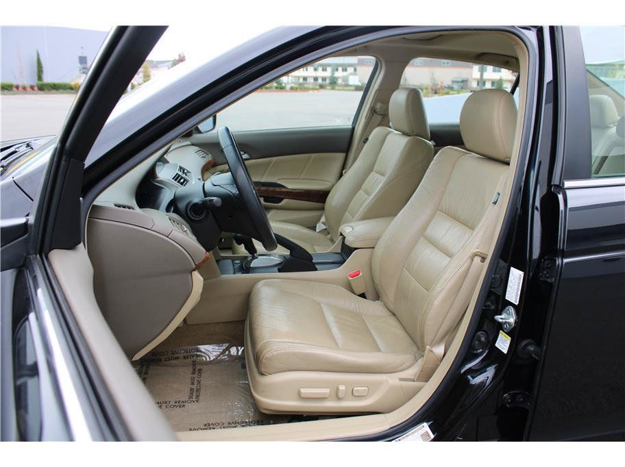 Used 2008 Honda Accord EX-L image 8