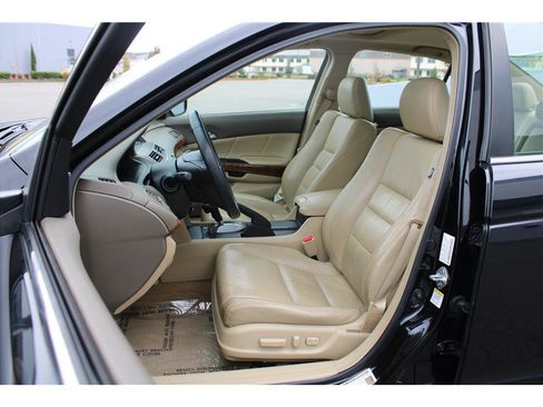 Used 2008 Honda Accord EX-L image 8