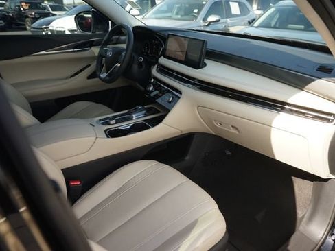 Used 2023 INFINITI QX60 Luxe w/ Cargo Package AWD/4WD image 20