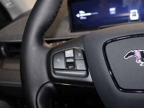 New 2025 Ford Mustang Mach-E Premium image 38