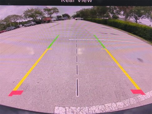 New 2025 Jeep Grand Cherokee Limited w/ Luxury Tech Group II image 23