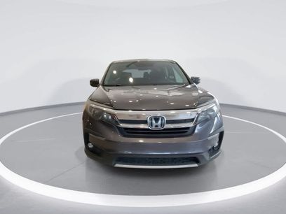 Used 2022 Honda Pilot EX-L