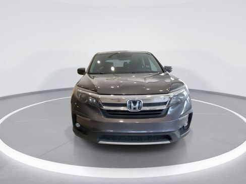 Used 2022 Honda Pilot EX-L image 3