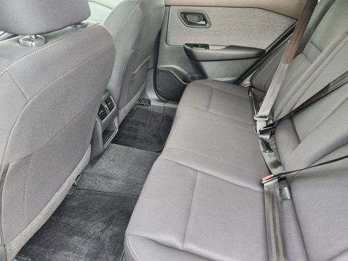 Used 2023 Nissan Rogue S image 38