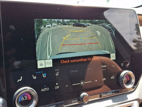 Certified 2026 Lexus RX 350 Premium AWD/4WD image 19
