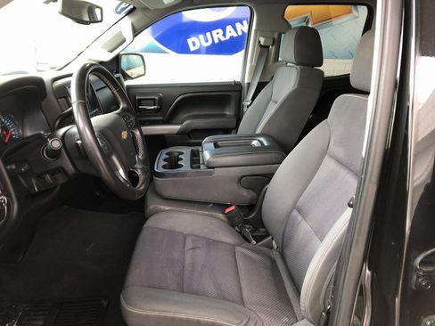 Used 2019 Chevrolet Silverado 1500 LT w/ All Star Edition image 16