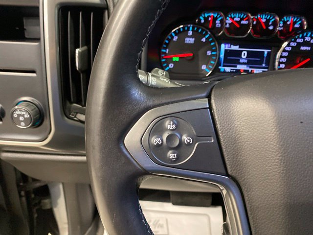 Used 2017 Chevrolet Silverado 1500 LT w/ All Star Edition RWD image 18
