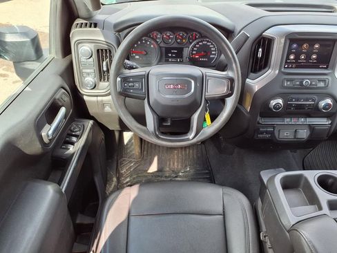 Used 2020 GMC Sierra 3500 4x4 Double Cab w/ Convenience Package image 17
