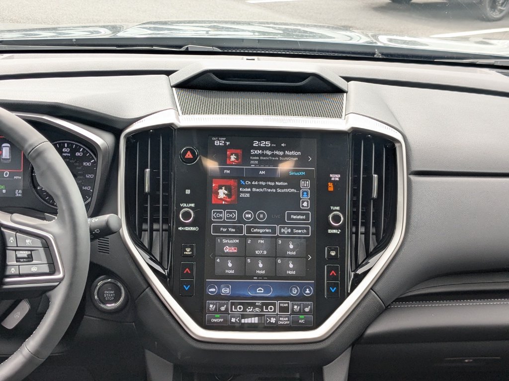 New 2027 Subaru Ascent Premium AWD/4WD image 17