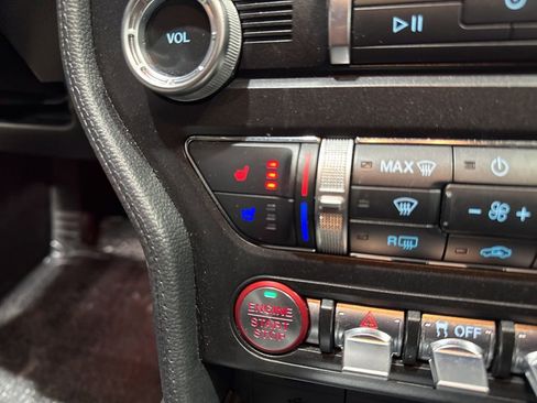 Used 2023 Ford Mustang GT Premium w/ Security Package RWD image 29