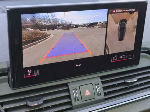 Used 2024 Audi Q5 2.0T Premium Plus image 30