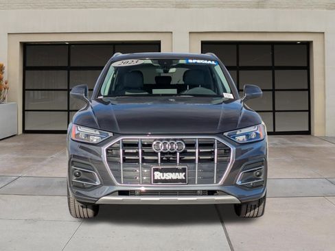 Used 2023 Audi Q5 2.0T Premium w/ Convenience Package AWD/4WD image 6