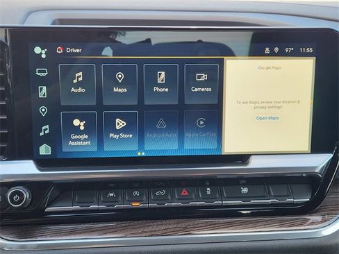 Used 2024 Chevrolet Silverado 1500 LT w/ Protection Package image 18