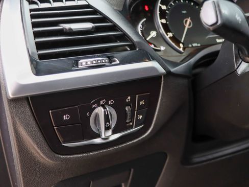 Used 2019 BMW X3 sDrive30i image 37