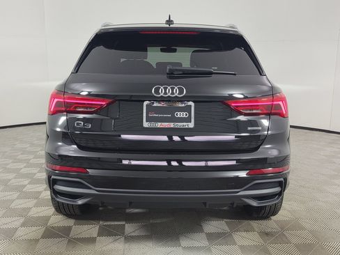 Certified 2023 Audi Q3 2.0T Premium Plus w/ Premium Plus Package AWD/4WD image 6