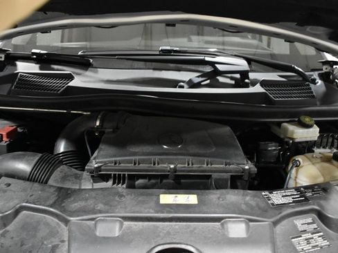 Used 2016 Mercedes-Benz Metris Passenger image 11