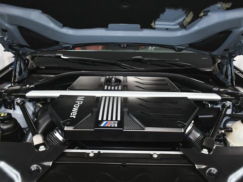 Used 2022 BMW X3 M M w/ Competition Package image 75