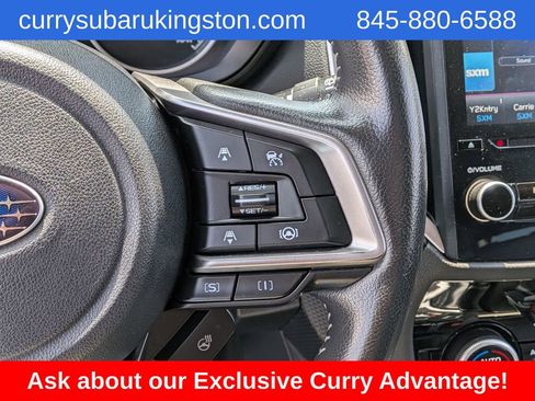Used 2020 Subaru Forester Limited AWD/4WD image 21