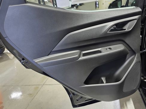 New 2027 Chevrolet Bolt RS image 13