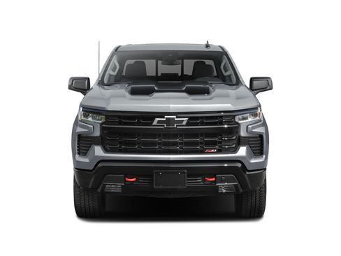 New 2026 Chevrolet Silverado 1500 LT Trail Boss w/ LT Trail Boss Premium Package AWD/4WD image 53