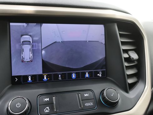 Used 2020 GMC Acadia Denali w/ Trailering Package image 21