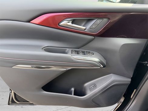 New 2026 Chevrolet Traverse Z71 w/ Driver Confidence Package image 20