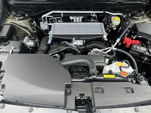 New 2026 Subaru Ascent Limited image 9