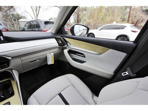 New 2026 MAZDA CX-90 3.3 Turbo S w/ Premium Plus image 8