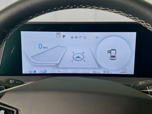 Used 2024 Kia EV6 GT-Line RWD image 19