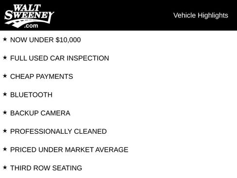 Used 2017 Chevrolet Traverse LT FWD image 14