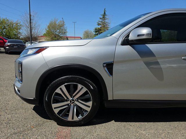 Used 2024 Mitsubishi Outlander Sport SE AWD/4WD image 26