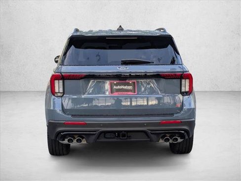 New 2026 Ford Explorer ST RWD image 7
