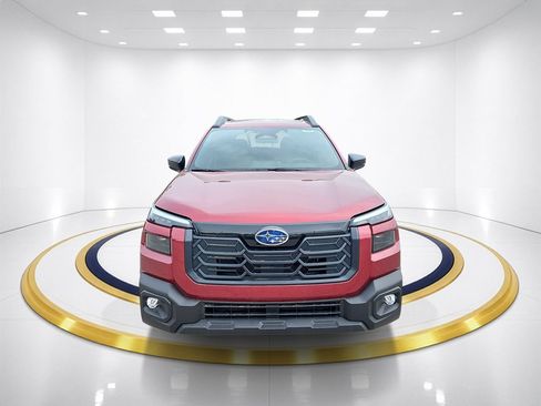 New 2026 Subaru Outback Limited AWD/4WD image 2