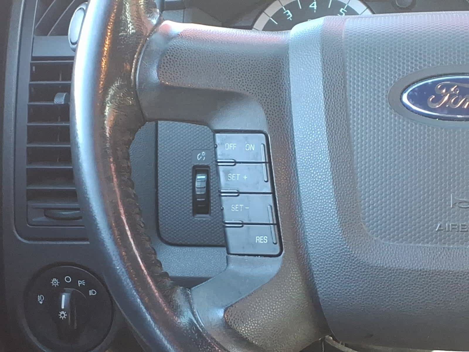 Used 2012 Ford Escape XLT FWD image 20