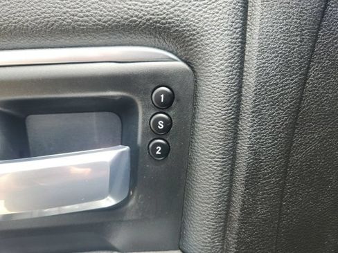 Used 2024 RAM 2500 Laramie w/ Safety Group AWD/4WD image 24