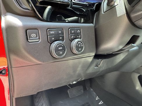 Used 2024 Chevrolet Silverado 1500 ZR2 w/ ZR2 Bison Edition image 19