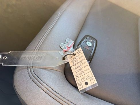 Used 2024 Ford Bronco Black Diamond image 26