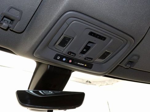 Used 2020 Chevrolet Silverado 2500 LTZ w/ LTZ Plus Package image 25