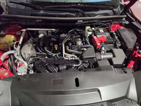 Used 2022 Mitsubishi Outlander SE AWD/4WD image 8