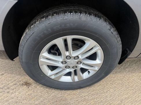 Used 2020 Buick Enclave Preferred FWD image 14