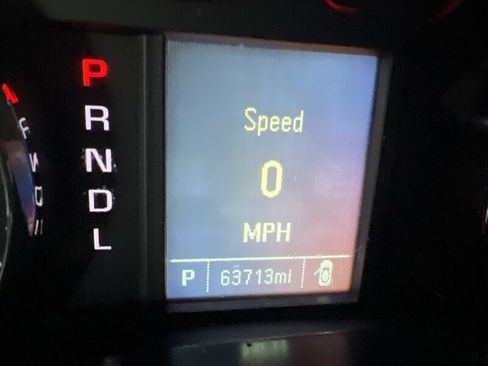 Used 2019 Chevrolet Silverado 1500 W/T w/ WT Convenience Package image 14