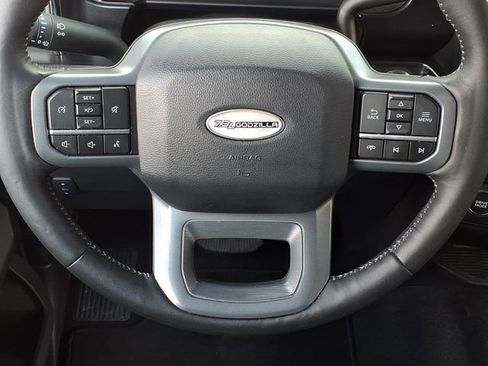 Used 2024 Ford F350 Lariat AWD/4WD image 27