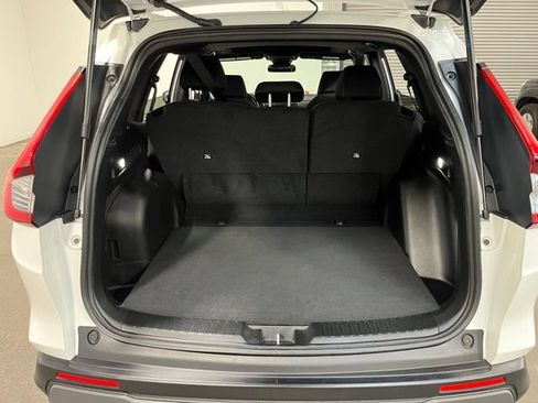 Used 2024 Honda CR-V Sport image 16