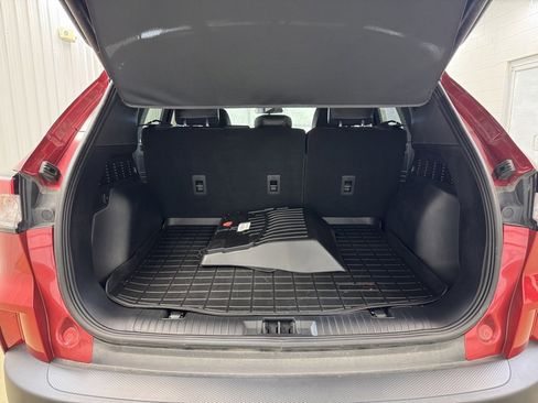 Used 2022 Ford Escape SEL w/ Technology Package image 23