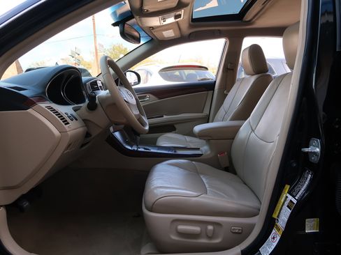 Used 2011 Toyota Avalon image 24