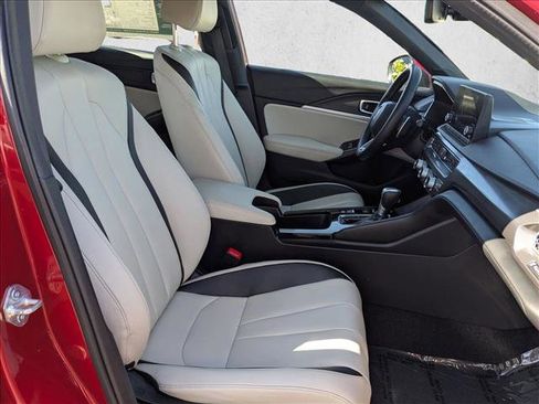 Certified 2025 Acura Integra A-Spec image 21